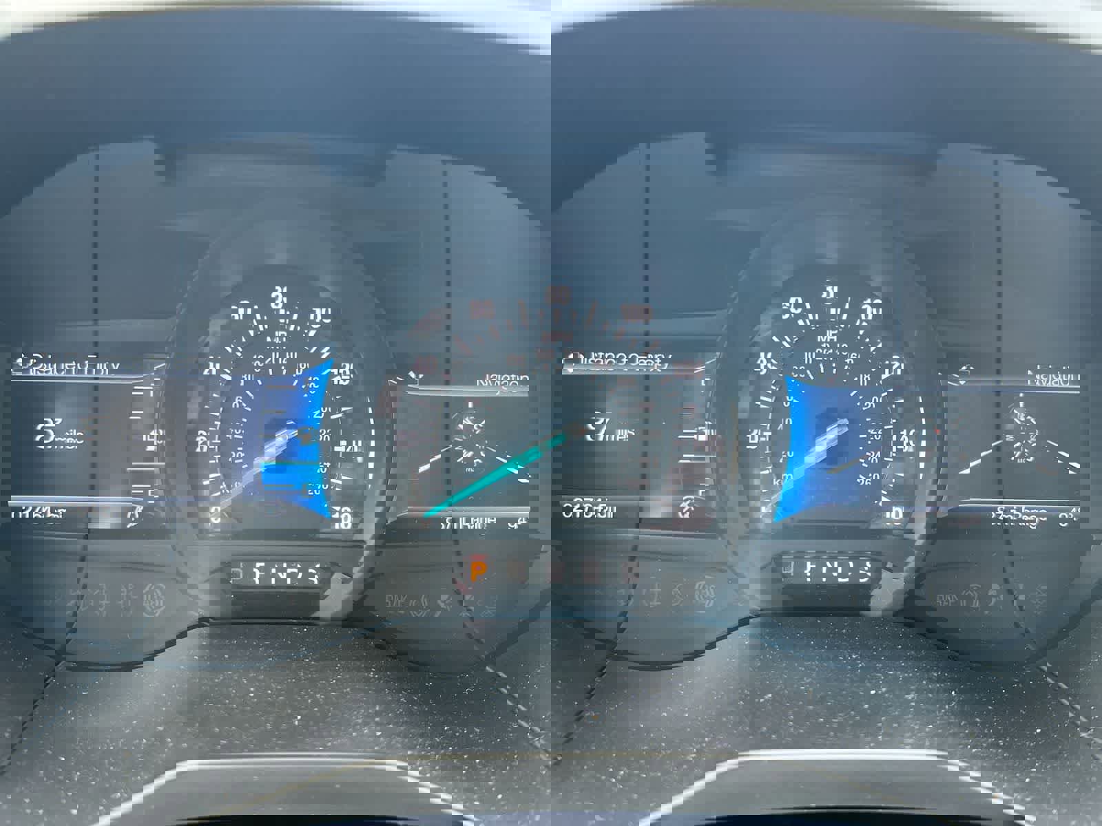 Used 2024 Ford Edge Titanium w/ Equipment Group 301A AWD/4WD image 31