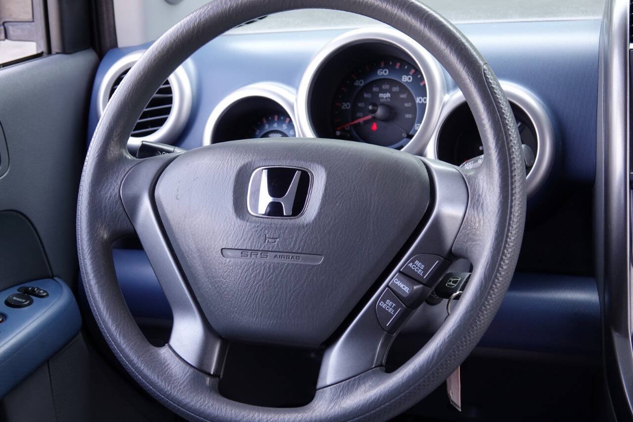 Used 2006 Honda Element LX image 75