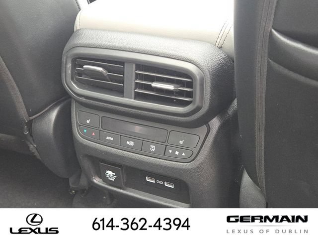 Used 2023 Honda Pilot Elite image 32
