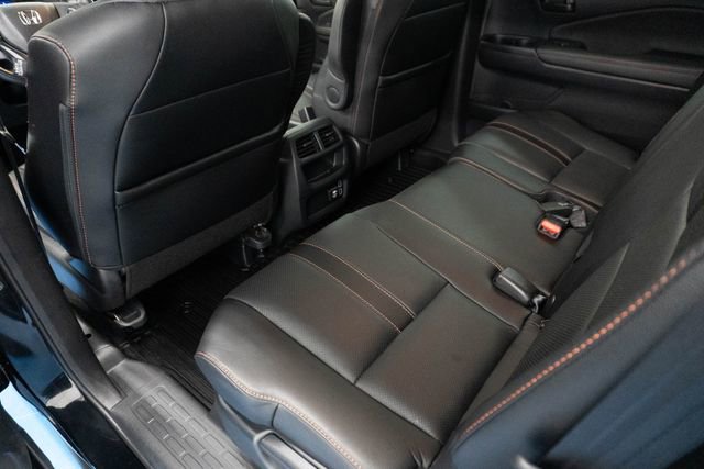 Certified 2023 Honda Passport TrailSport image 26