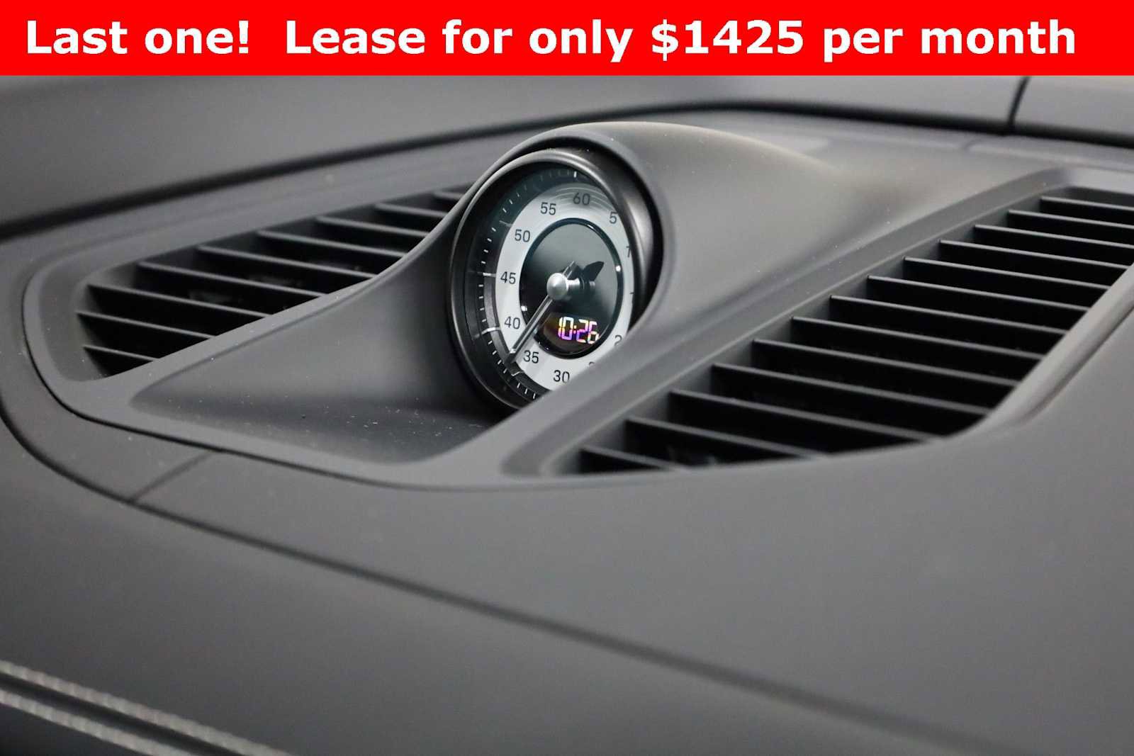 New 2025 Porsche Macan Turbo Electric image 23