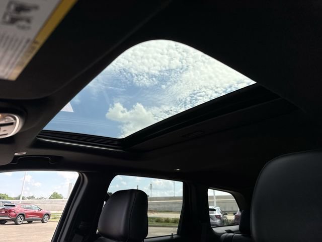 Used 2020 Jeep Grand Cherokee Altitude RWD image 23