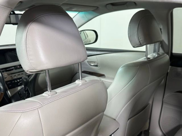 Used 2012 Lexus RX 350 AWD w/ Premium Pkg image 25