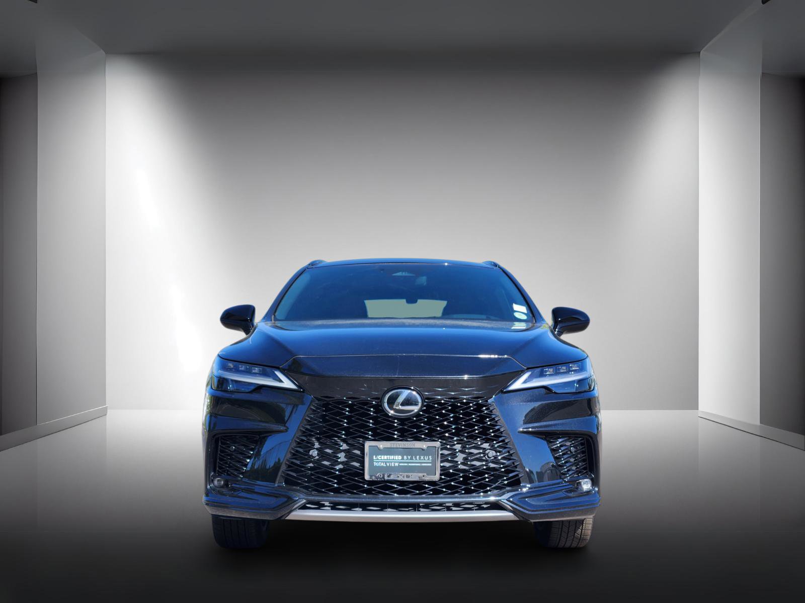 Certified 2023 Lexus RX 500h F Sport w/ Accessory Package (Z1) AWD/4WD image 5