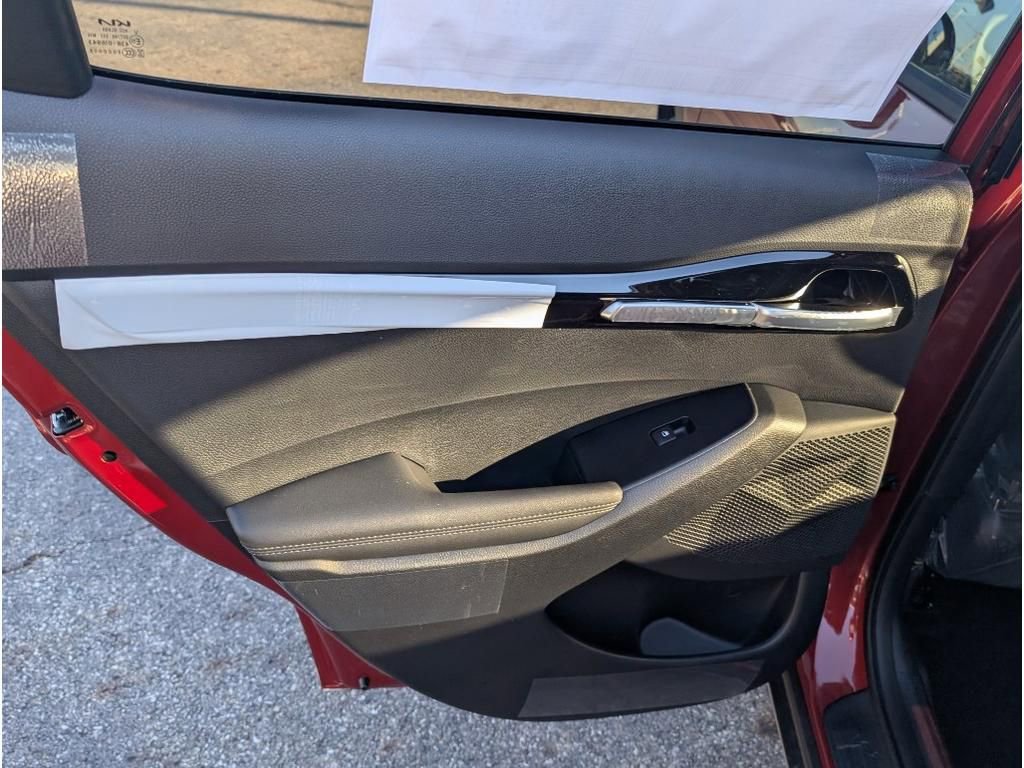 New 2026 Kia Seltos S image 11