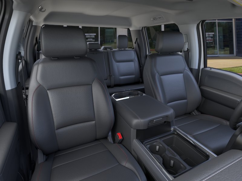 New 2026 Ford F550 4x4 Crew Cab image 10