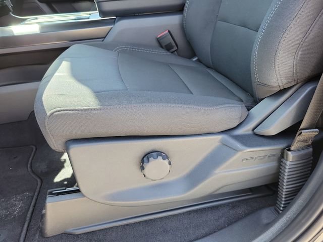 New 2026 Ford F150 STX w/ Equipment Group 200A image 17