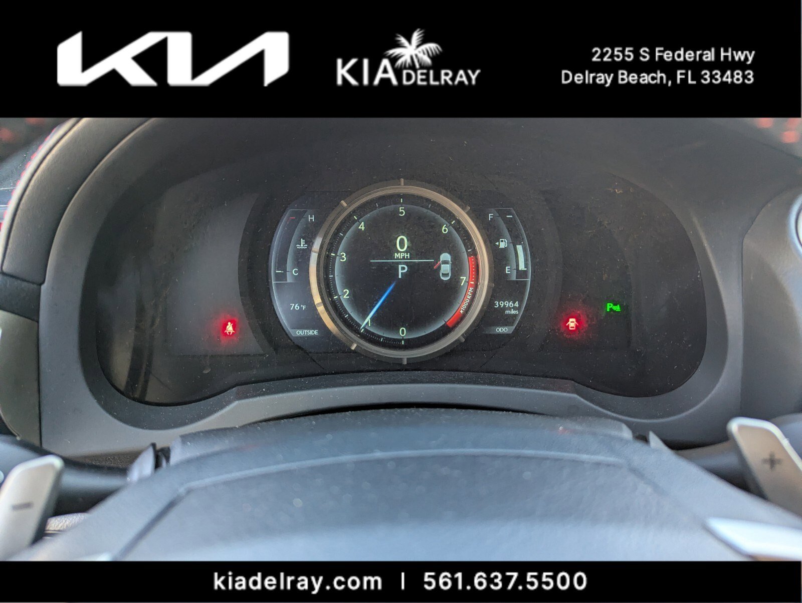 Used 2015 Lexus RC 350 image 18