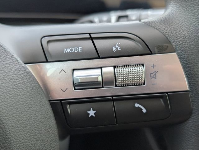New 2026 Hyundai Tucson SEL FWD image 16
