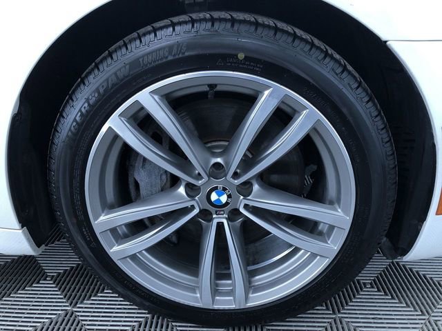 Used 2016 BMW 750i xDrive image 16