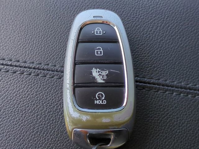 Certified 2022 Hyundai Tucson SEL w/ Cargo Package image 34