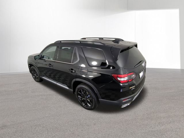 New 2025 Honda Pilot Touring image 20