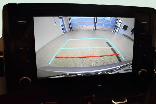 Used 2020 Toyota Corolla SE image 8