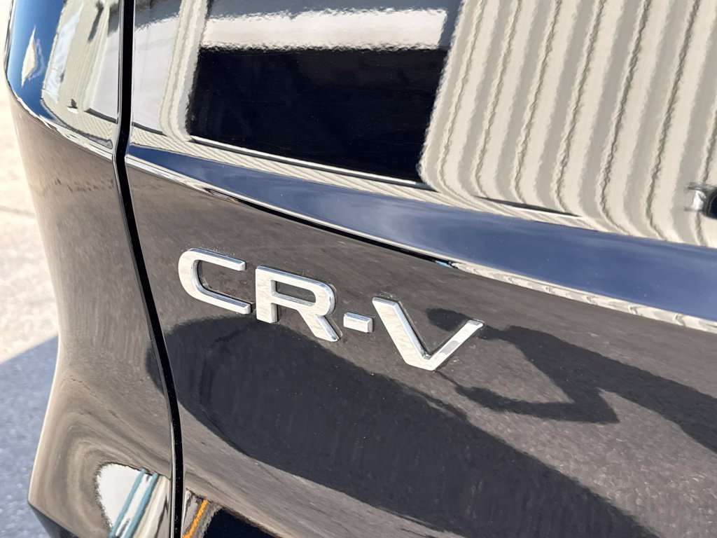 Certified 2025 Honda CR-V EX-L image 11
