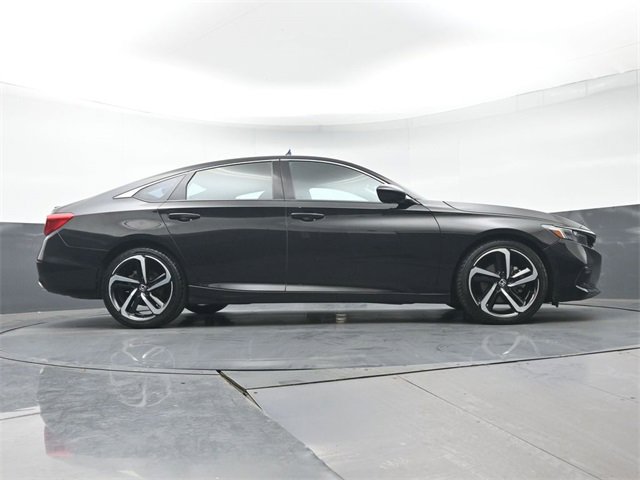 Used 2021 Honda Accord Sport image 33