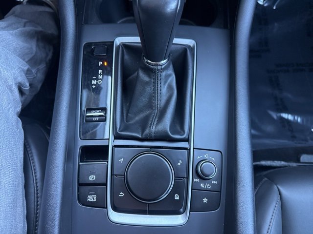 Used 2022 MAZDA MAZDA3 s image 14
