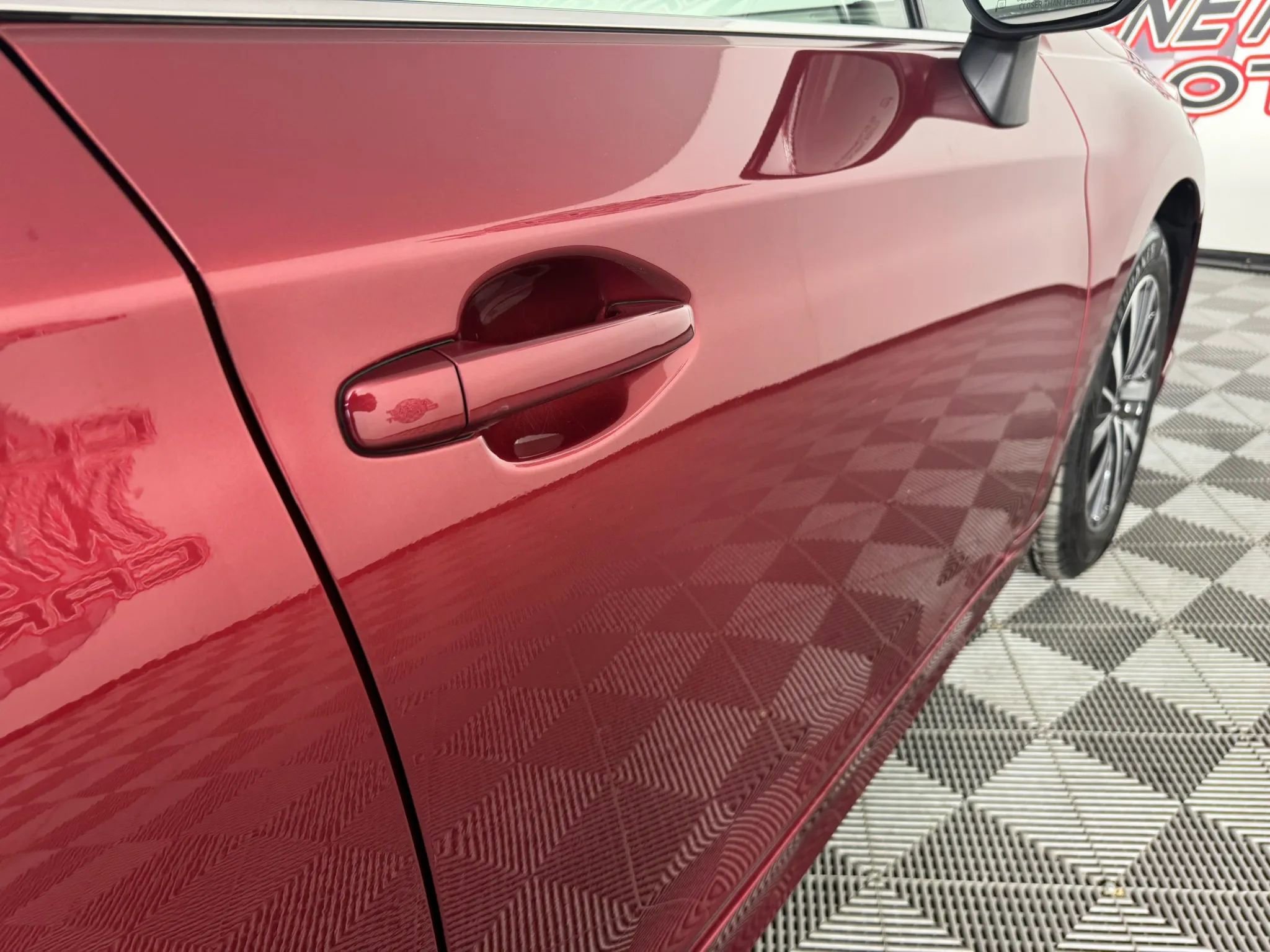 Used 2019 Subaru Legacy 2.5i Premium AWD/4WD image 28