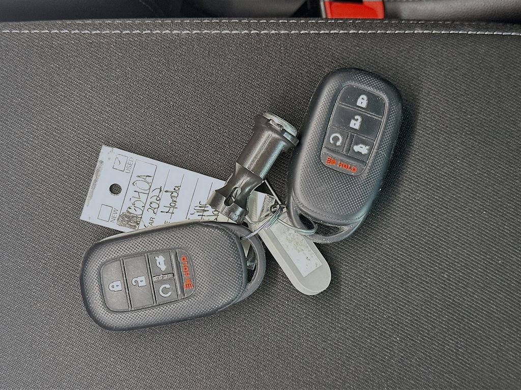 Used 2022 Honda Civic Sport image 33