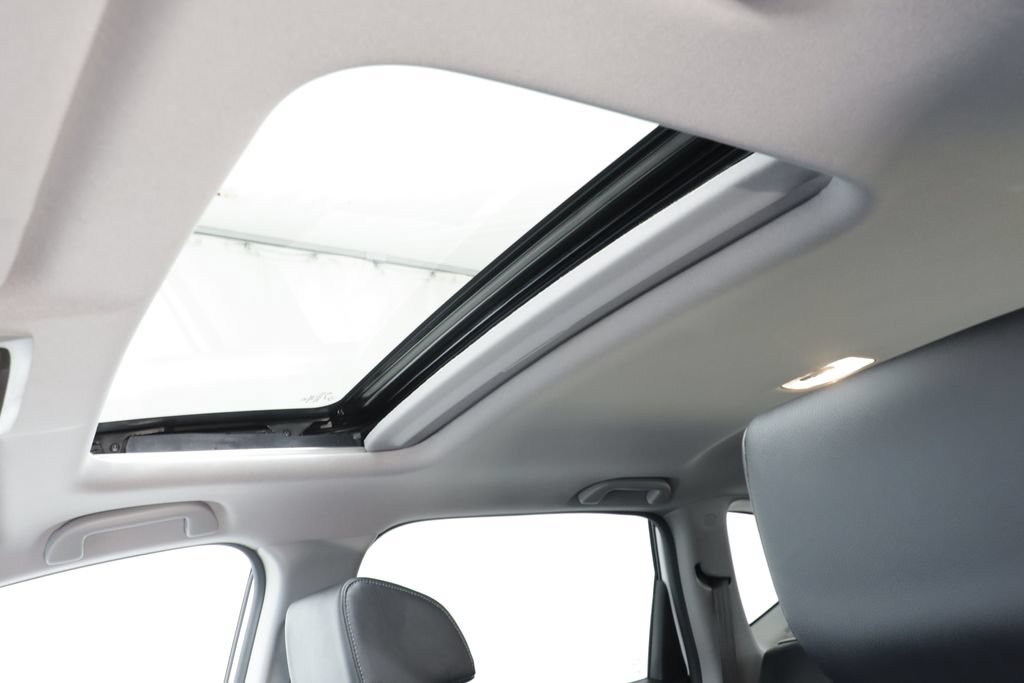 Used 2022 Honda CR-V EX-L image 13