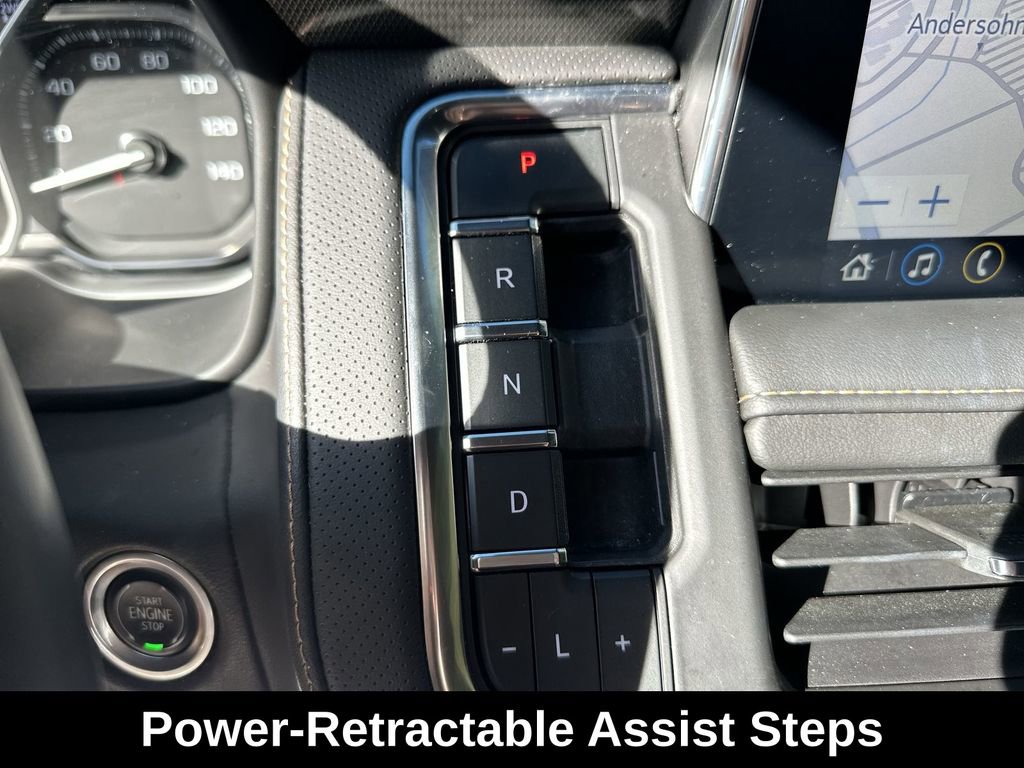 Used 2021 GMC Yukon AT4 w/ AT4 Premium Plus Package image 26