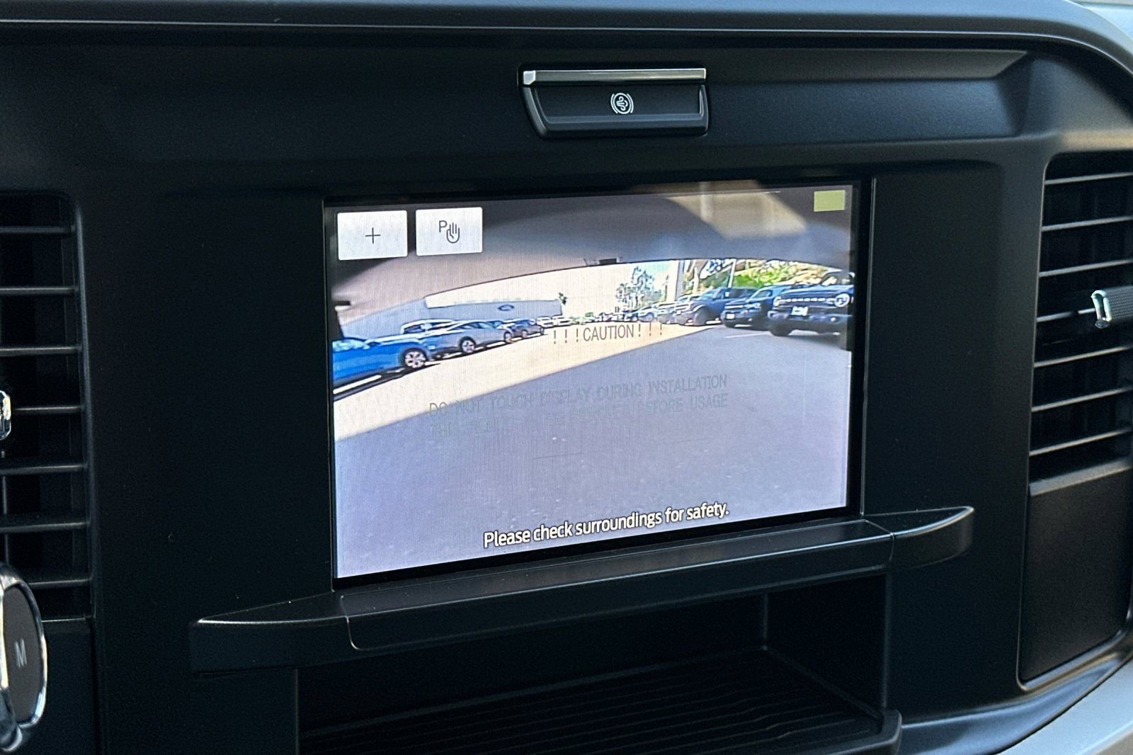 New 2026 Ford F350 XL w/ XL Chrome Package AWD/4WD image 17