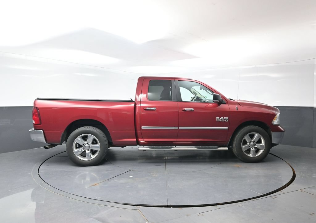 Used 2015 RAM 1500 Big Horn AWD/4WD image 2