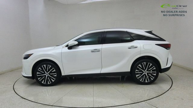 Used 2024 Lexus RX 350 Premium Plus w/ Convenience Package FWD image 71