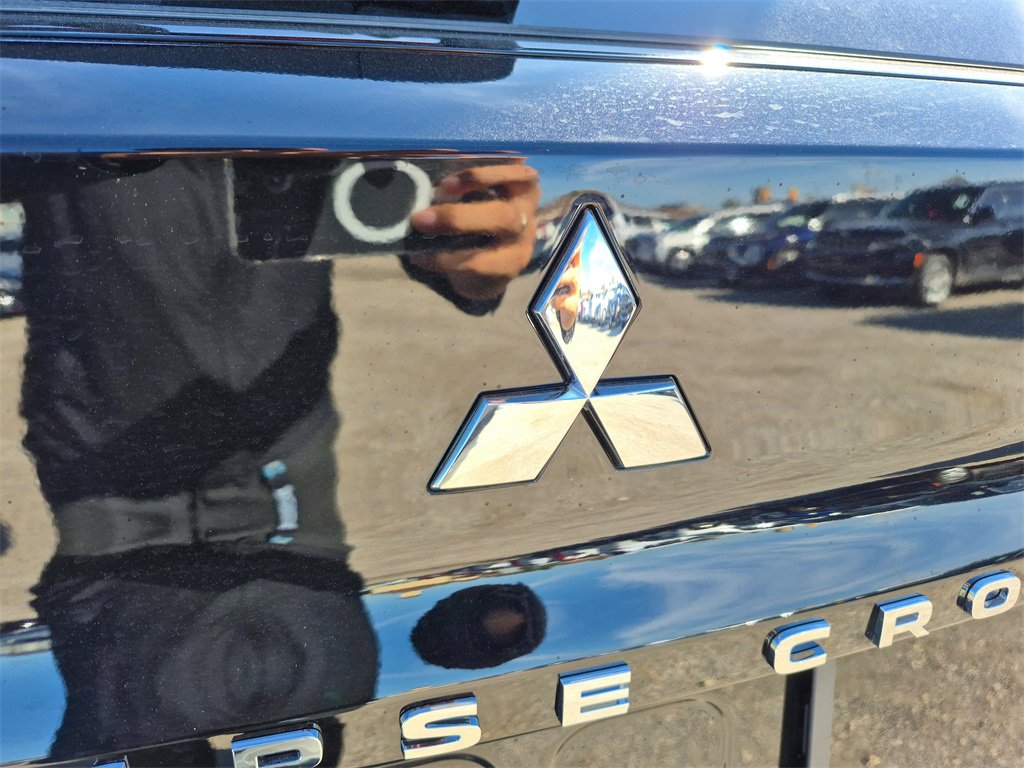 New 2026 Mitsubishi Eclipse Cross SEL image 12