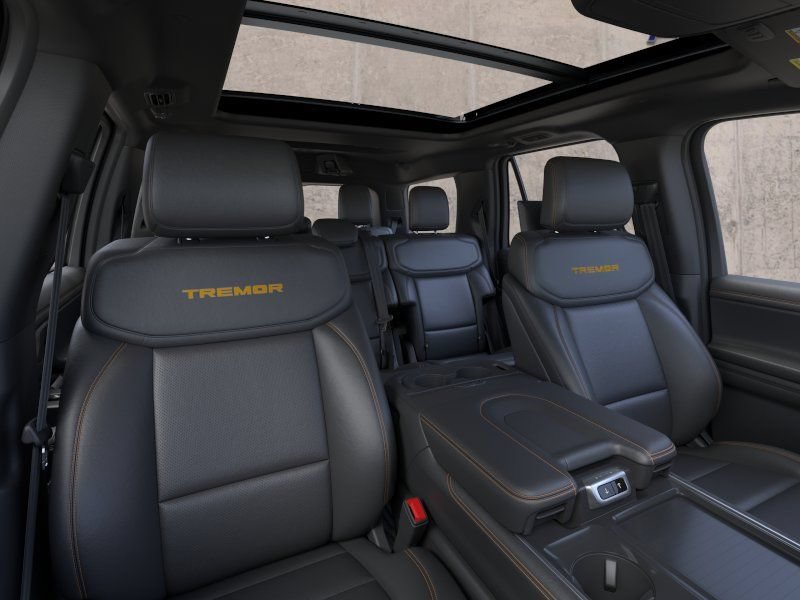 New 2026 Ford Expedition Tremor AWD/4WD image 10