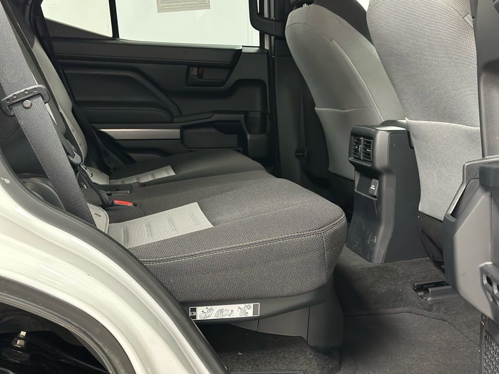 Used 2025 Toyota 4Runner TRD Off-Road image 20