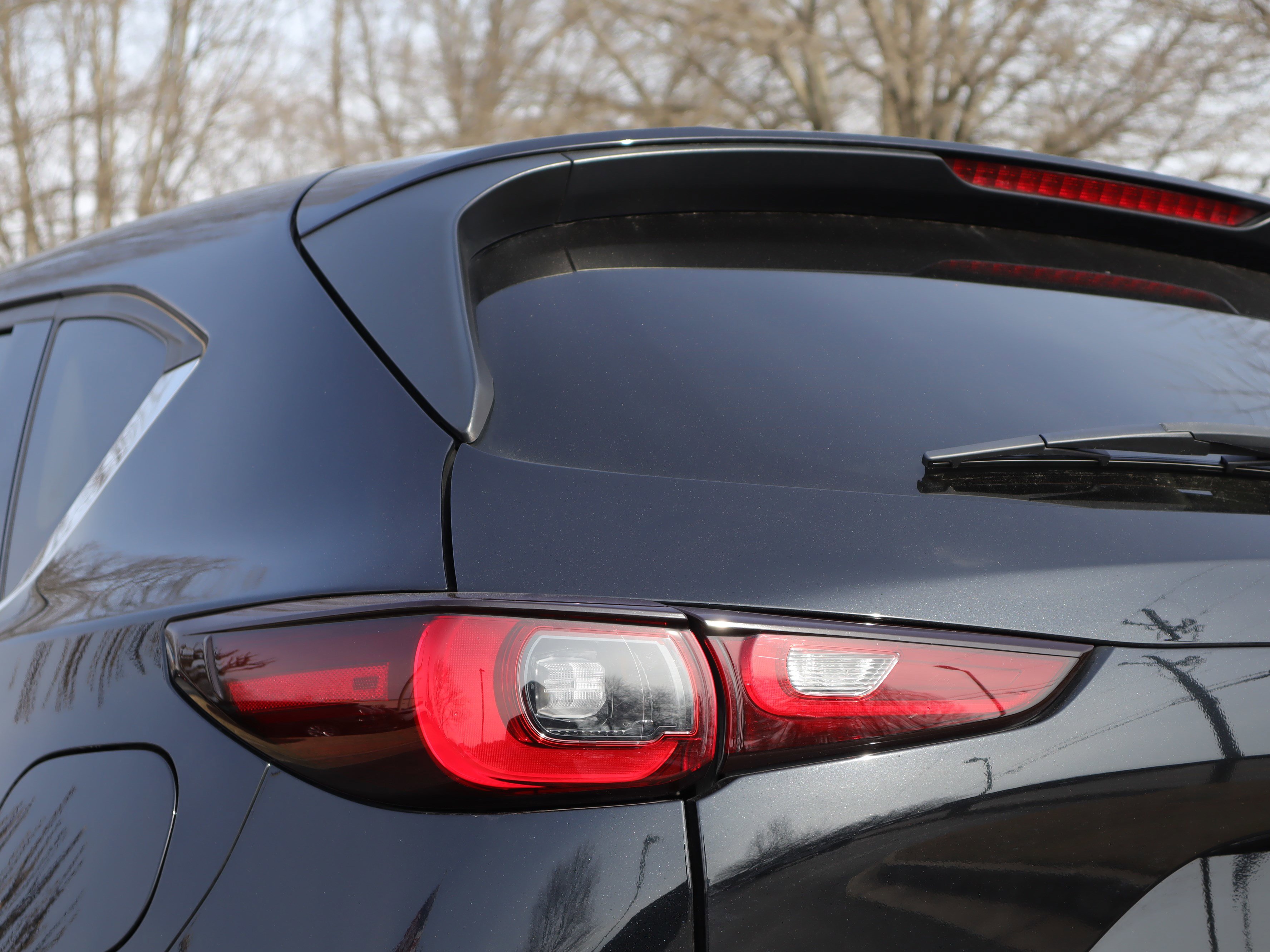 Certified 2022 MAZDA CX-5 AWD 2.5 S w/ Premium Plus Pkg image 32