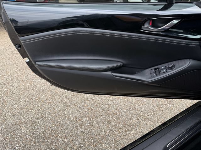 New 2025 MAZDA MX-5 Miata Grand Touring RWD image 16