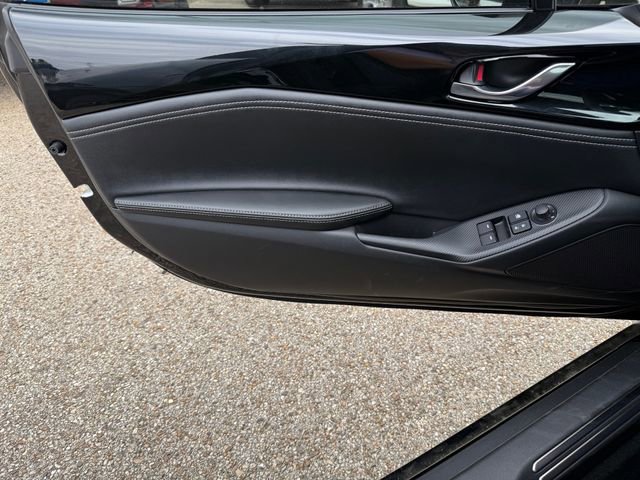 New 2025 MAZDA MX-5 Miata Grand Touring image 16