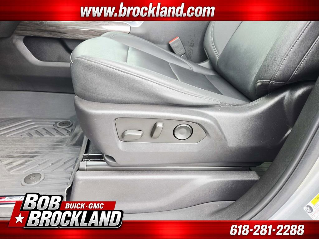 Used 2023 Chevrolet Silverado 1500 LTZ image 41