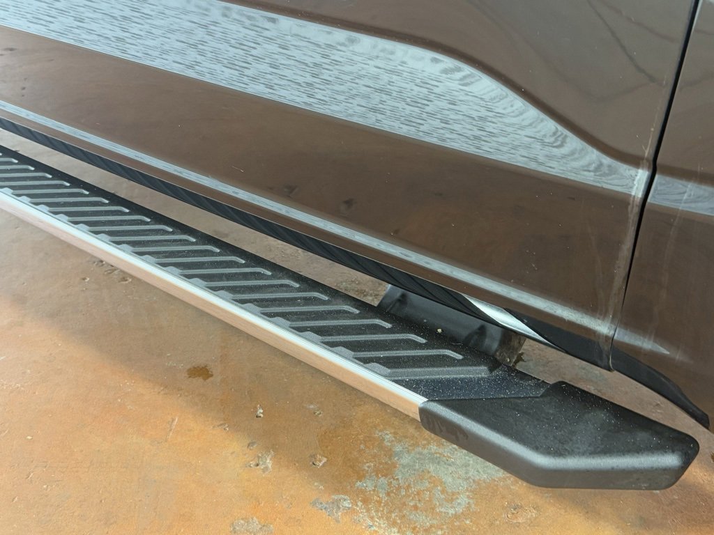 Used 2021 Ford F150 XLT w/ Equipment Group 302A High image 14