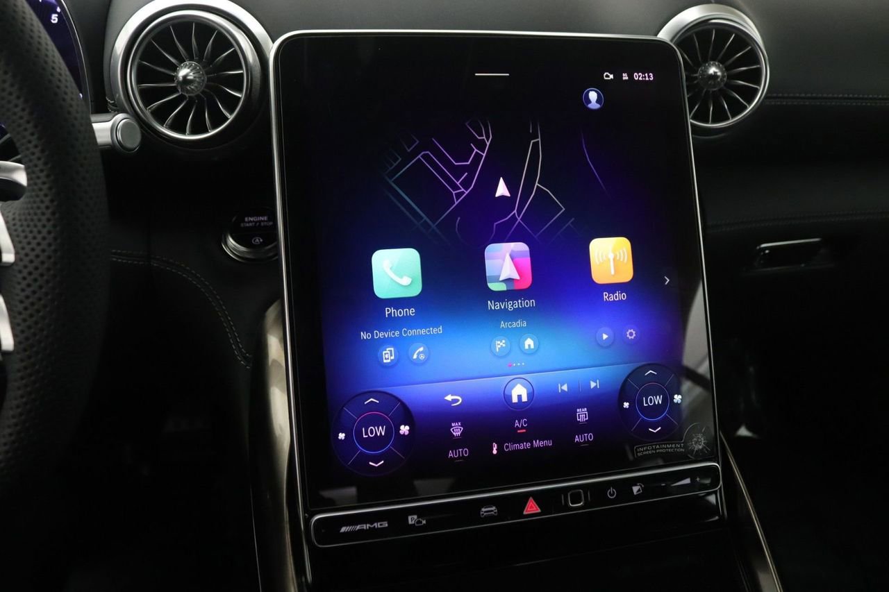 New 2026 Mercedes-Benz SL 43 AMG image 6