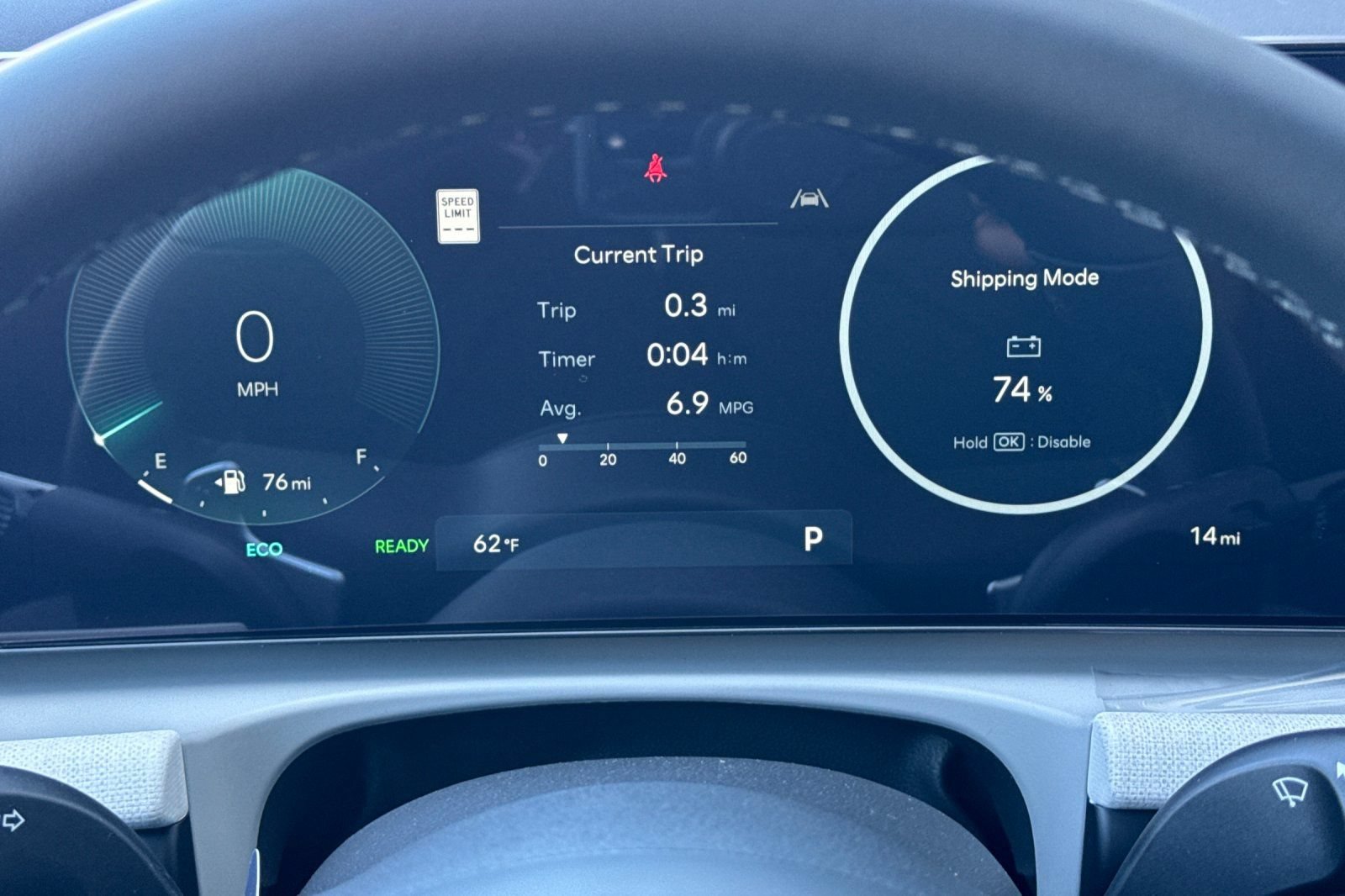 New 2026 Hyundai Tucson SEL AWD/4WD image 24