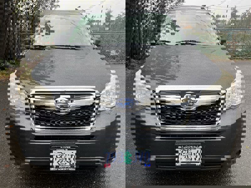 Used 2014 Subaru Forester 2.5i Premium w/ All-Weather Package image 8