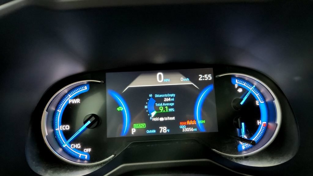 Certified 2025 Toyota RAV4 XLE w/ Weather Package AWD/4WD image 26