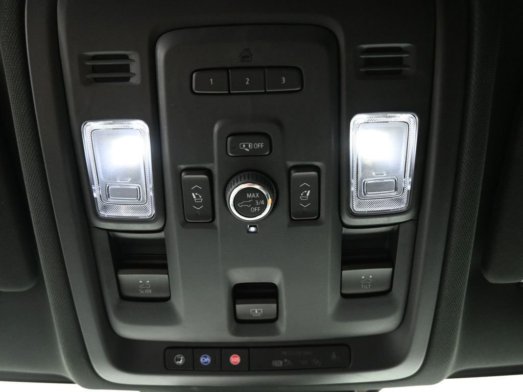 Used 2023 Chevrolet Tahoe RST w/ Sport Performance Package image 21