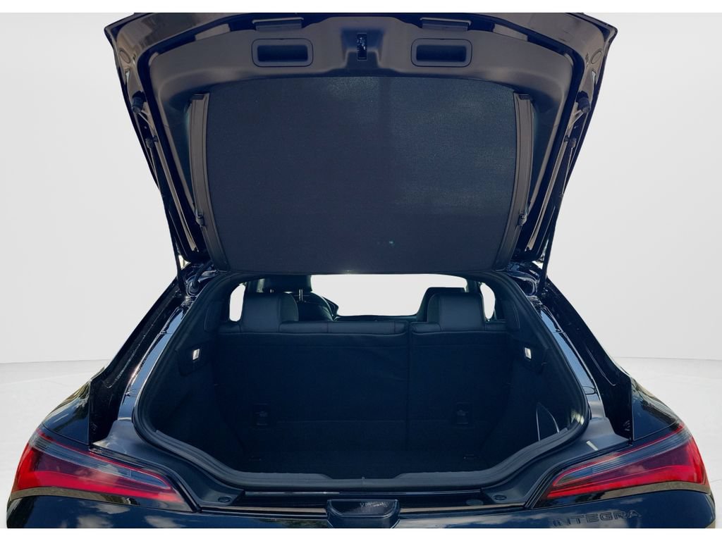 New 2026 Acura Integra Type S FWD image 9