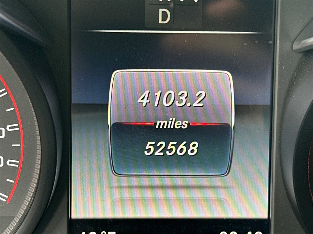 Used 2018 Mercedes-Benz C 63 AMG S image 4