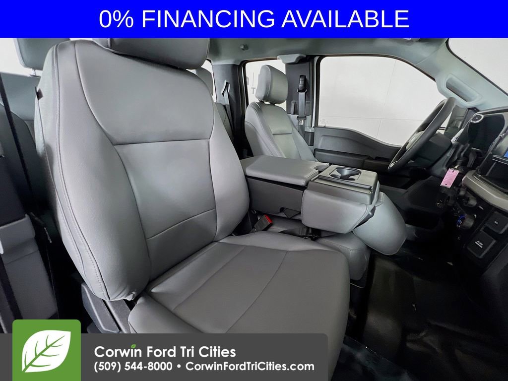New 2026 Ford F250 XL image 16