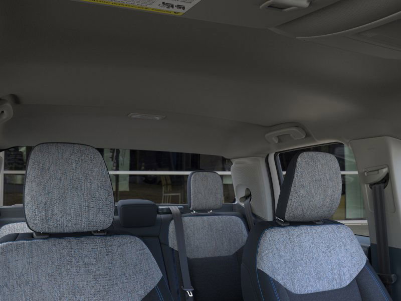 New 2025 Ford Maverick XLT w/ 4K Tow Package image 12