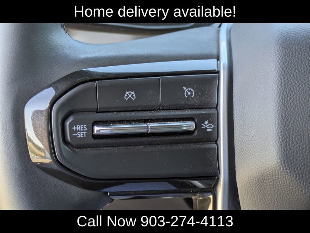 Used 2023 Chevrolet Colorado ZR2 w/ ZR2 Convenience Package III image 30