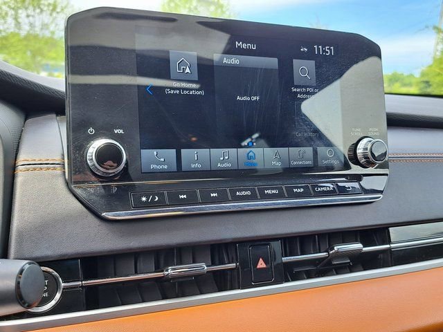 Used 2022 Mitsubishi Outlander SEL AWD/4WD image 15