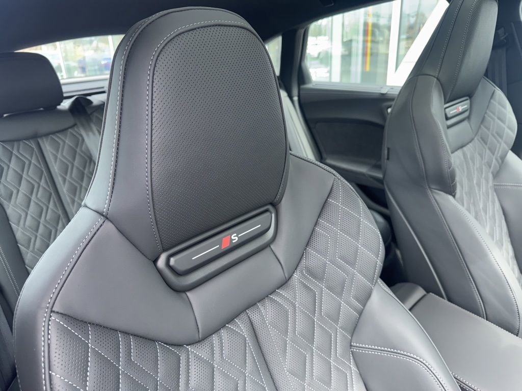 New 2026 Audi S5 Premium Plus image 12