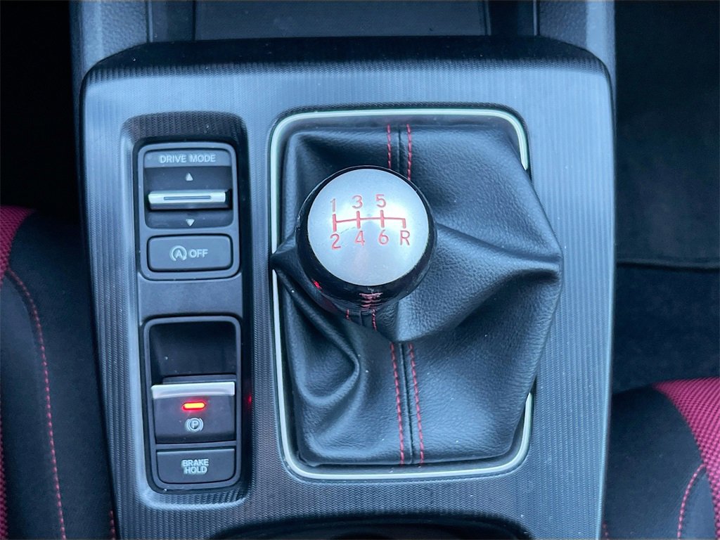 Used 2022 Honda Civic Si image 16