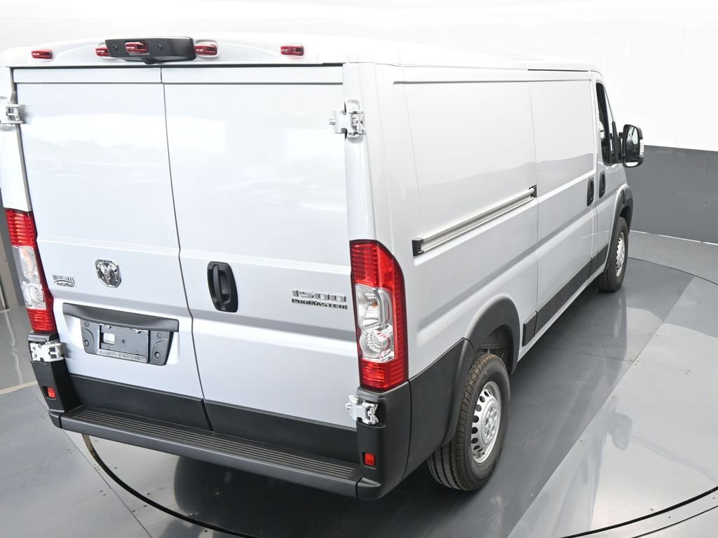 Used 2025 RAM ProMaster 1500 image 42