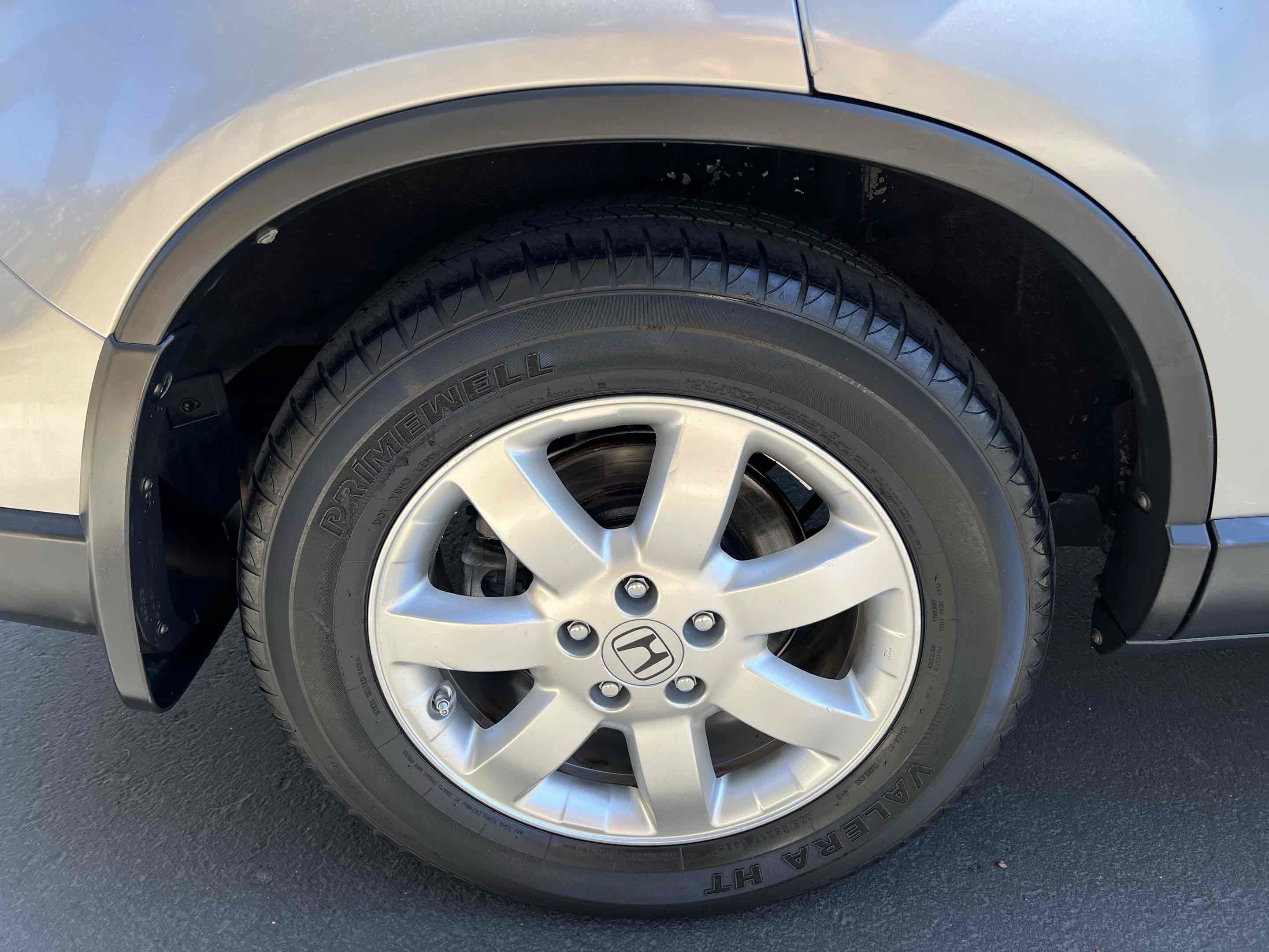 Used 2007 Honda CR-V EX-L image 37